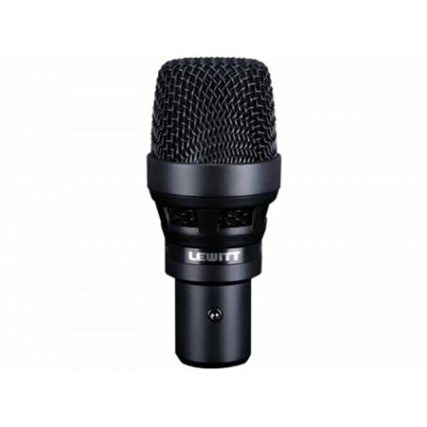

Микрофон инструментальный Lewitt DTP 340 TT