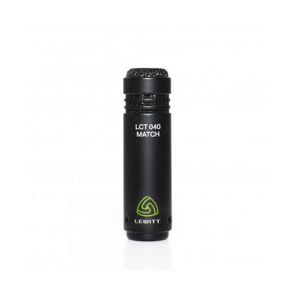 

Микрофон инструментальный Lewitt LCT 040 Match