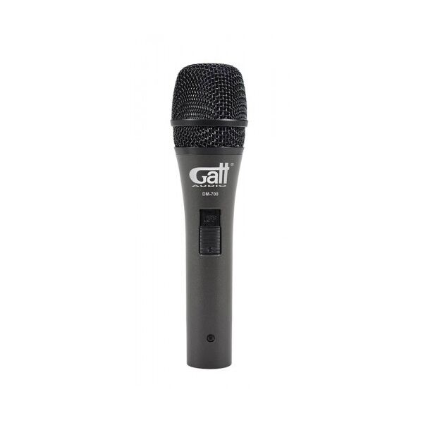

Микрофон Gatt Audio DM-700