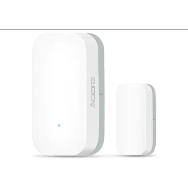 

Беспроводной датчик открытия двери/окна Aqara Door Sensor (MCCGQ11LM) оригинал!