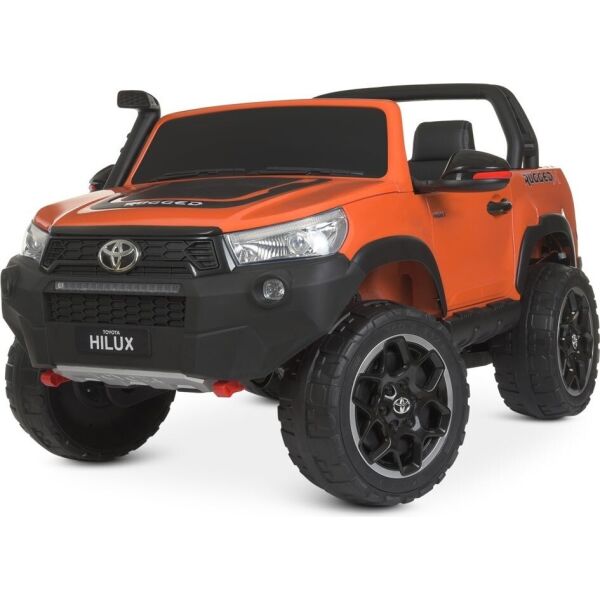 

Электроквадроцикл детский XMX607 EVA 2x35w, mp3 Красный