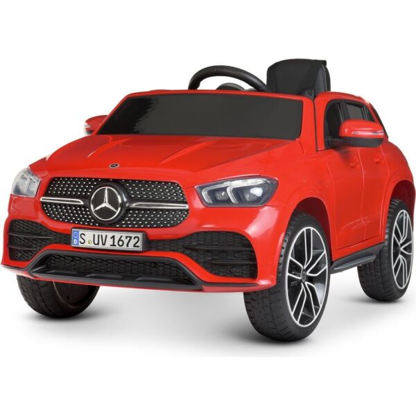 

Электромобиль Bambi Racer Mercedes 4WD M 4140EBLRS-2 Black (M 4140EBLRS)