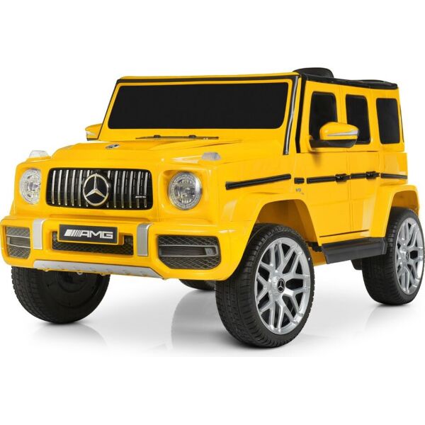 

Электромобиль Bambi Land Rover M 4418EBLR-2 Black (M 4418EBLR)