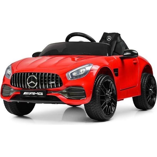 

Электромобиль Bambi Land Rover M 4418EBLR-3 Red (M 4418EBLR)