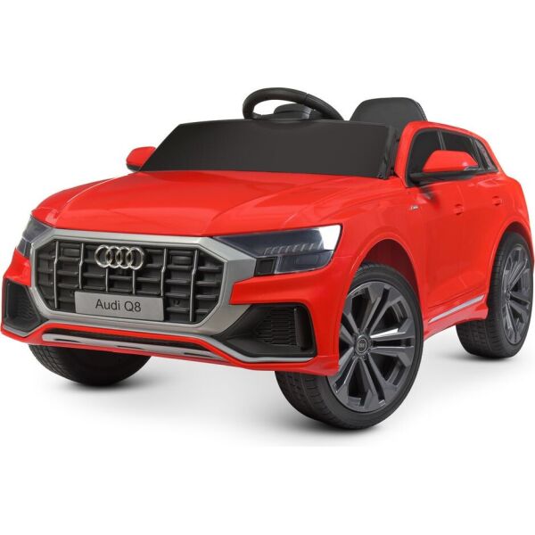 

Электромобиль Bambi Racer M 4282EBLR-1 White (M 4282EBLR)