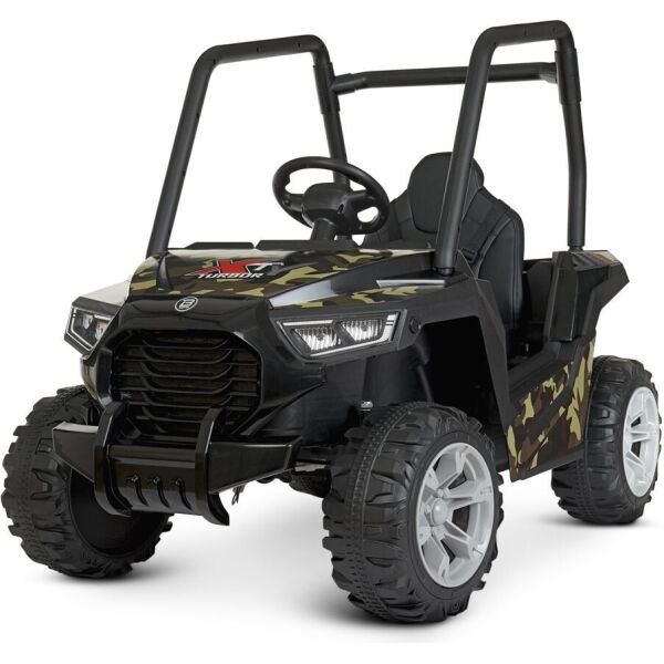 

Электромобиль Bambi Racer New Mercedes M 2772EBLR-8 Pink (M 2772EBLR)