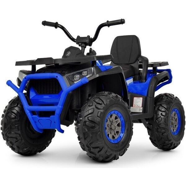 

Электромобиль Bambi New Mercedes-Benz M 4133EBLR-5 Green (M 4133EBLR-5)