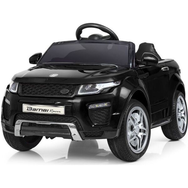 

Электромобиль Bambi Toyota Hilux M 4552EBLR-2 Black (M 4552EBLR)