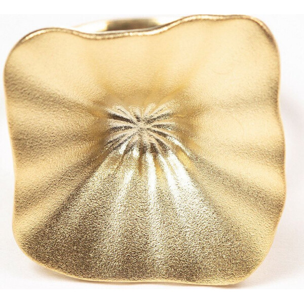 

Кольцо из серебра, размер 18 (1718636)