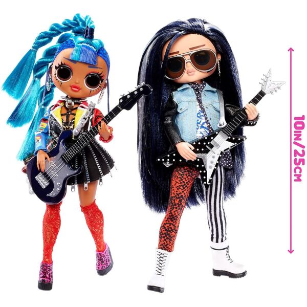 

Набор игровой Remix So extra tour MGA Entertainment BR84904