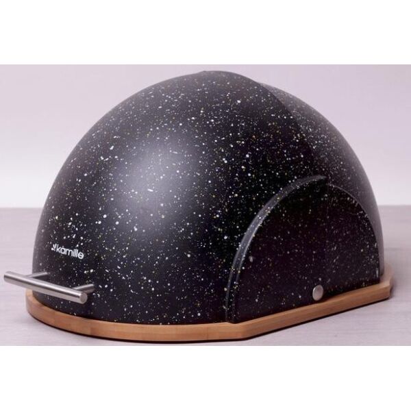 

Хлебница Breadbasket Marble 36.5х26.5см Kamille BR63667