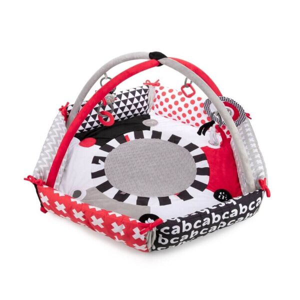 

Развивающий коврик Canpol Babies Sensory Toys (68/077)