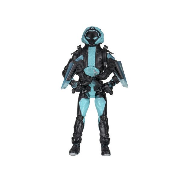 

Коллекционная фигурка Jazwares Fortnite Legendary Series Eternal Voyager S5 (FNT0134)