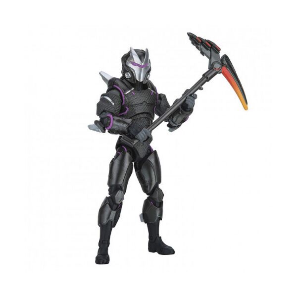 

Коллекционная фигурка Jazwares Fortnite Legendary Series Max Level Figure Omega Purple (FNT0237)