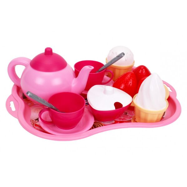 

Игровой набор посуды ТехноК 7273TXK