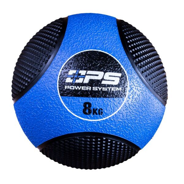 

Медбол Medicine Ball Power System PS-4138 8кг