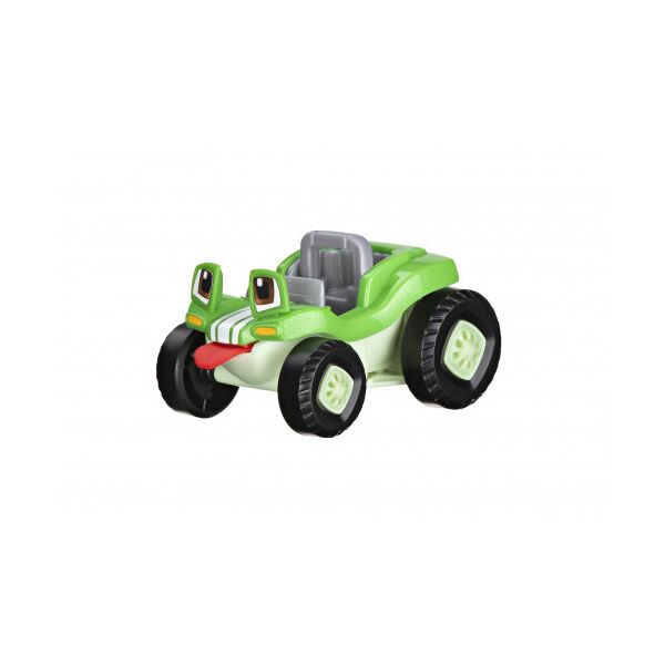 

Игровая фигурка RevRoll Рев та Рамбл Mini Краш (EU881140)