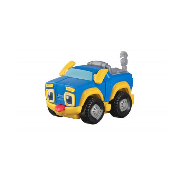 

Игровая фигурка RevRoll Рев та Рамбл Mini Рамбл (EU881110)