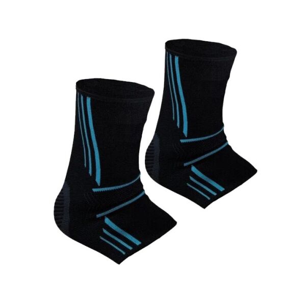 

Эластичный Голеностоп Power System Ankle Support Evo PS-6022 L Black /Blue