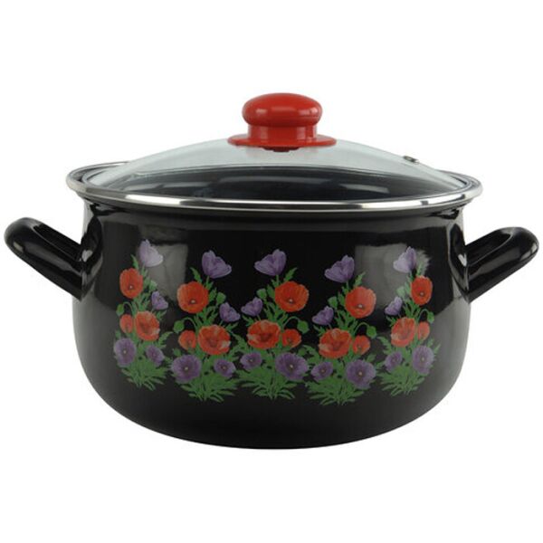 

Каструля Gusto Маки 5,1 л GT-T-122-FР