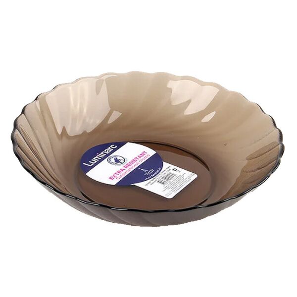

Тарелка суповая Luminarc Ocean Eclipse круглая 20.5 см L5079