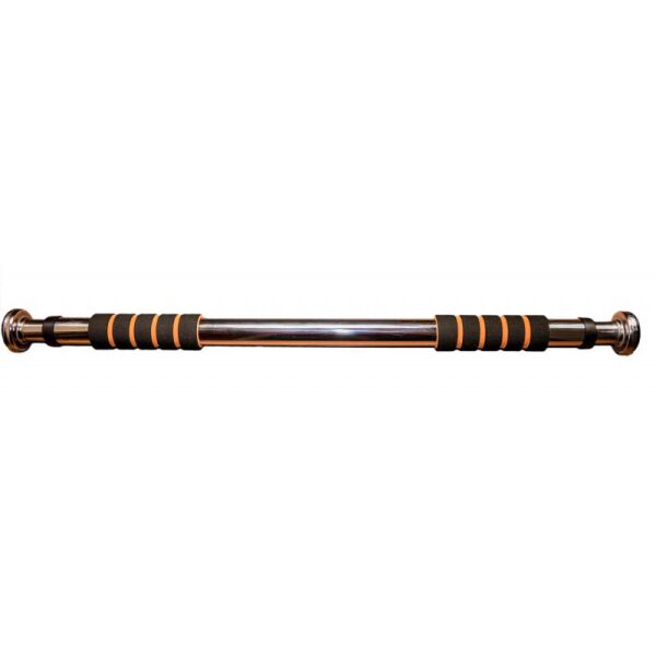 

Межкомнатный турник Power System Door Gym Bar PS-4076