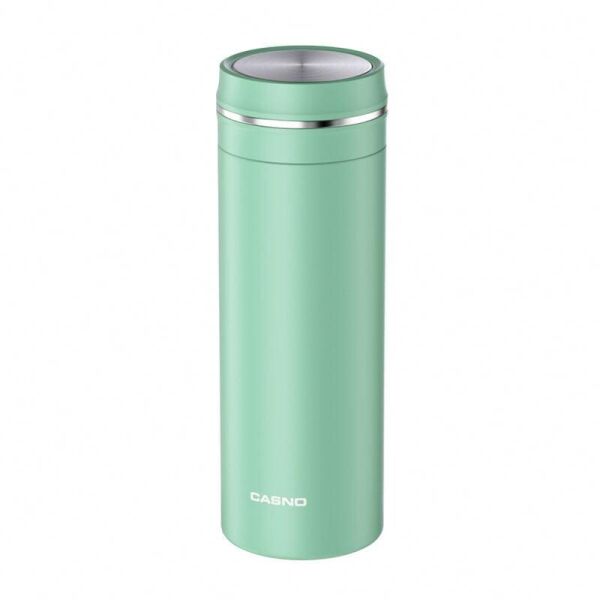 

Термобутылка CASNO 450 мл KXN-6059 Зеленая