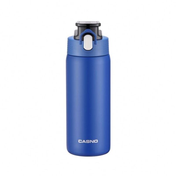 

Термобутылка CASNO 450 мл KXN-6065 Синяя