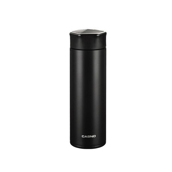 

Термобутылка CASNO 450 мл KXN-6057 Черная