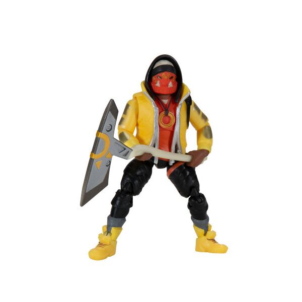 

Коллекционная фигурка Jazwares Fortnite Solo Mode Bone Wasp S6 (FNT0604)