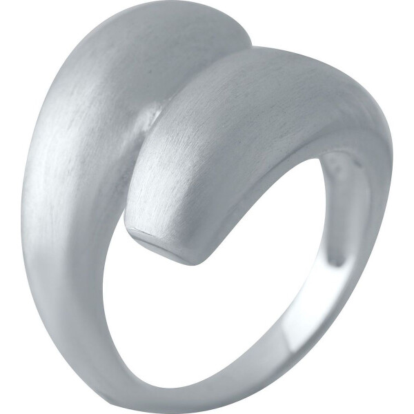 Акция на Кольцо из серебра, размер 18.5 (1719917) от Allo UA