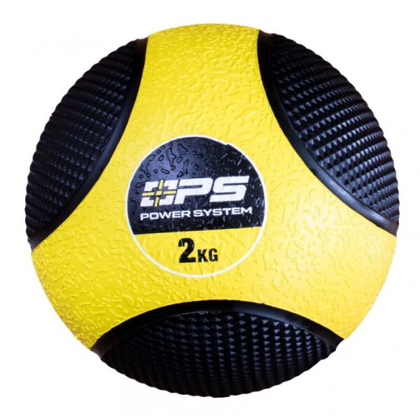 

Медбол Medicine Ball Power System PS-4132 2кг
