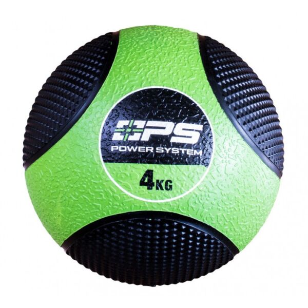 

Медбол Medicine Ball Power System PS-4134 4кг