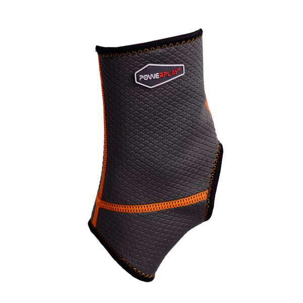 

Бандаж на голеностоп PowerPlay 4106 (1 шт) L /XL