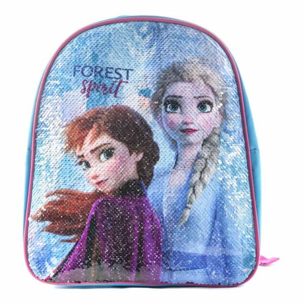 

Рюкзак Disney Frozen 2 с пайетками (FR58003)