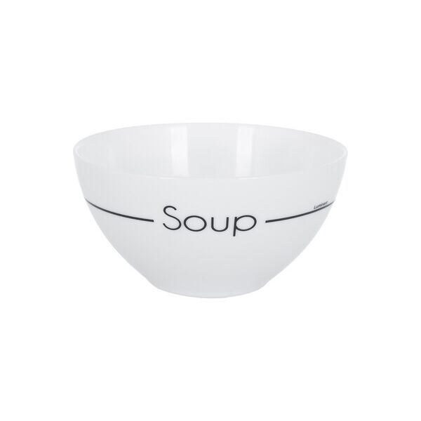 

Пиала Luminarc Opal Soup круглая 490 мл P8014