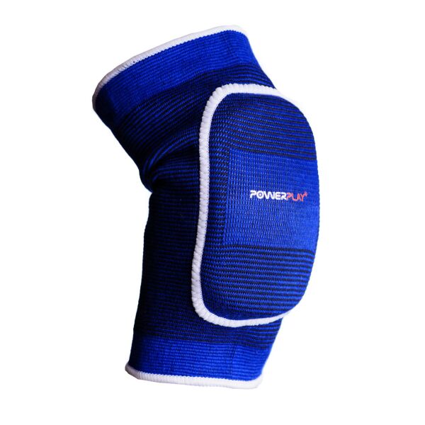 

Налокотник волейбольная PowerPlay 4105 (1шт) L /XL Синий
