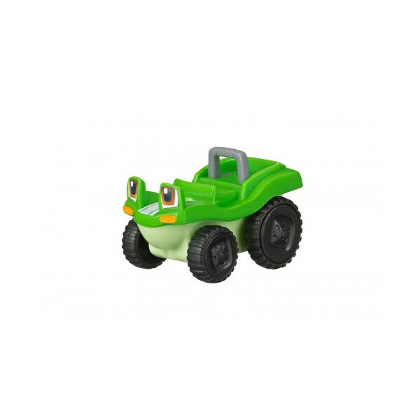 

Игровая фигурка RevRoll Рев та Рамбл Wheelie Краш (EU881840)