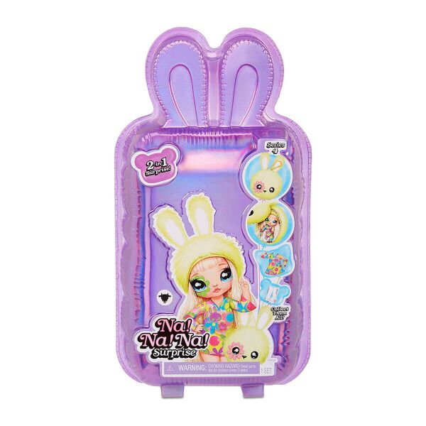 

Игровой набор с куклой MGA Entertainment S2 W2 Томми Торро с аксессуарами (571766)