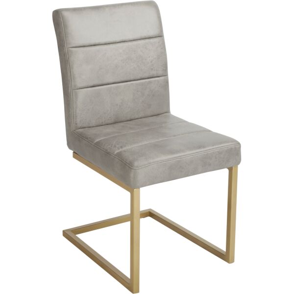 

Стул GT KY8776 Gray/Bronzing