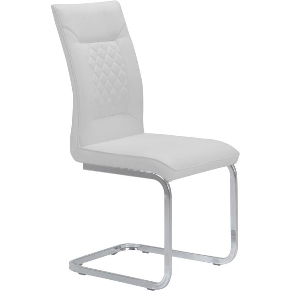 

Стул GT KY8766 White