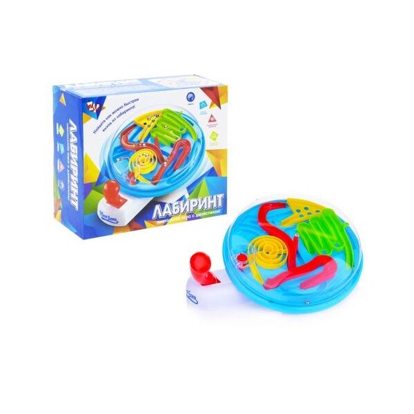 

Игра-головоломка Лабиринт ZYB-B2902-2