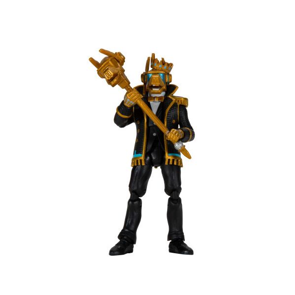 

Коллекционная фигурка Jazwares Fortnite Solo Mode Yond3r S6 (FNT0605)