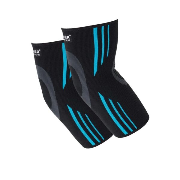 

Эластичный налокотник Power System Elbow Support Evo PS-6020 XL Black /Blue