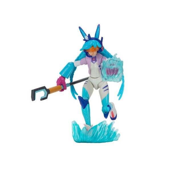 

Игровая коллекционная фигурка Jazwares Roblox Imagination Figure Pack Nitr0-Z W8 (ROB0356)