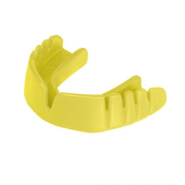 

Капа OPRO Snap-Fit Lemon Yellow Flavoured (art.002139007)