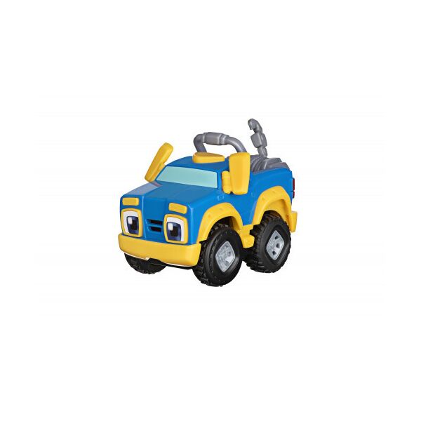 

Игровая фигурка RevRoll Рев та Рамбл Power-Up Рамбл (EU881210)
