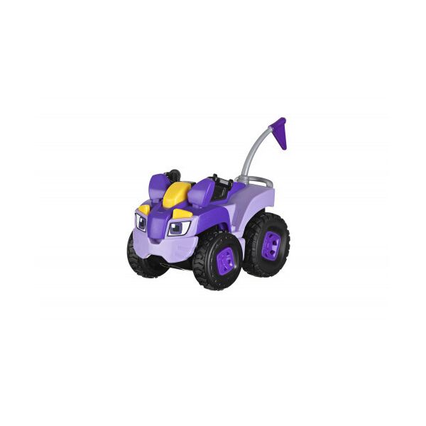 

Игровая фигурка RevRoll Рев и Рамбл Power-Up Элли (EU881220)