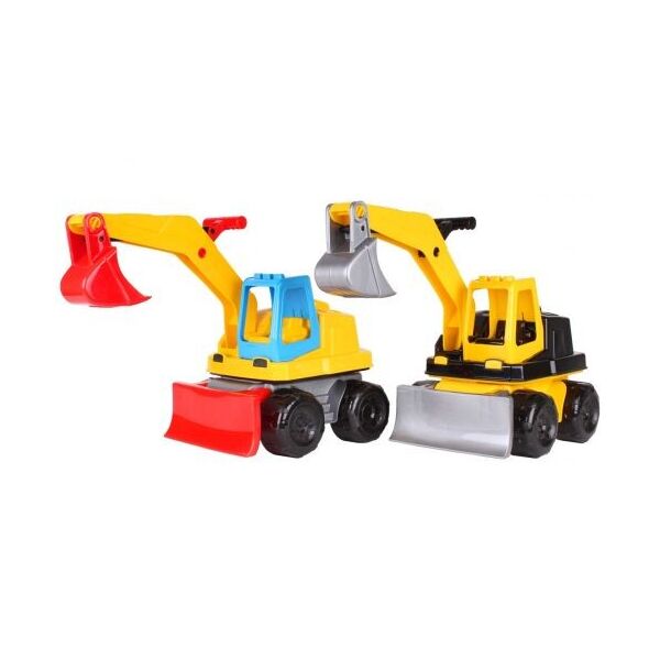 

Игрушка Трактор 6290