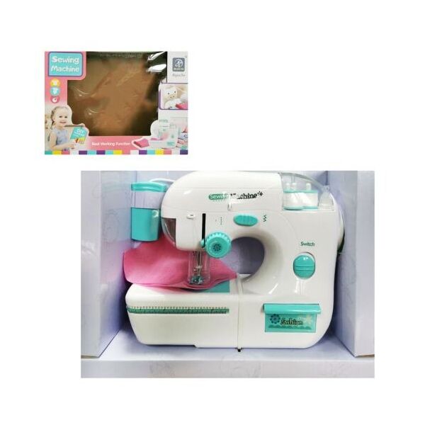 

Швейная машинка Sewing Machine 7920